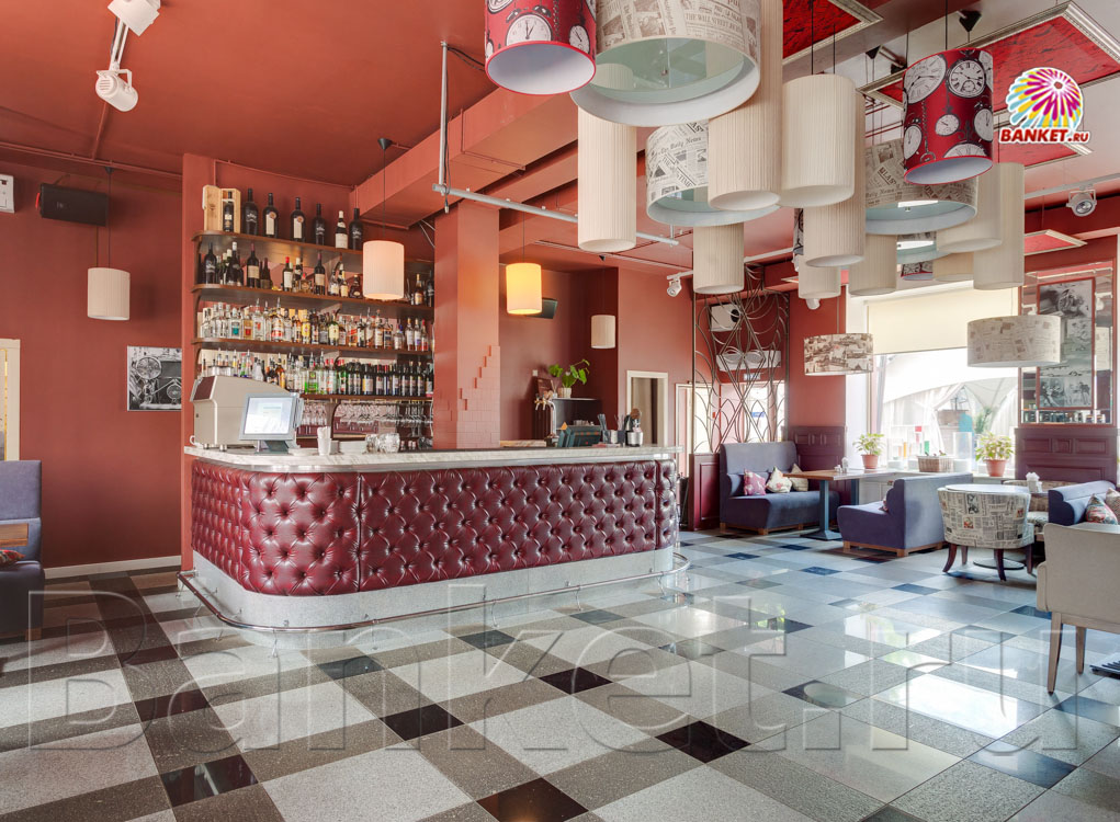 Караоке — Gastro pab Medoc