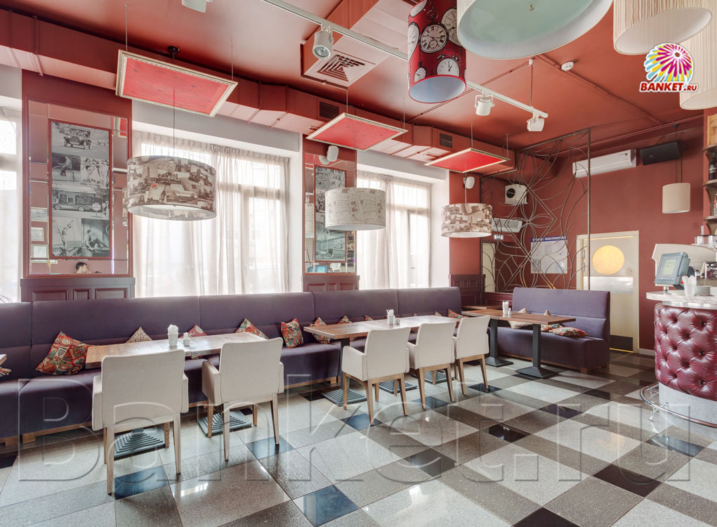 Караоке — Gastro pab Medoc