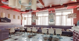 Караоке — подробнее о зале