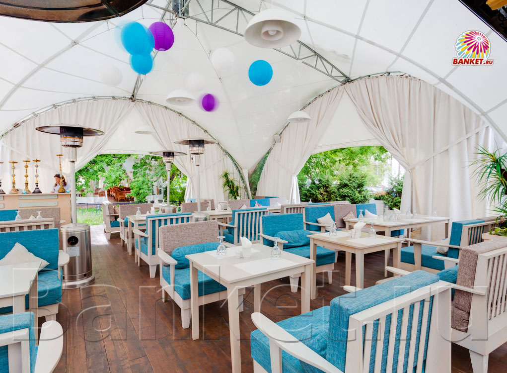 Веранда — фото 4