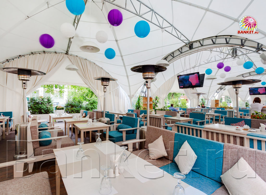 Веранда — фото 6