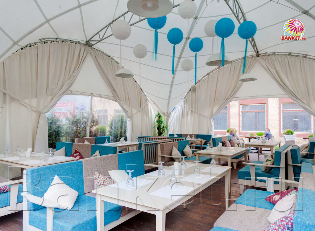 Веранда — фото 7