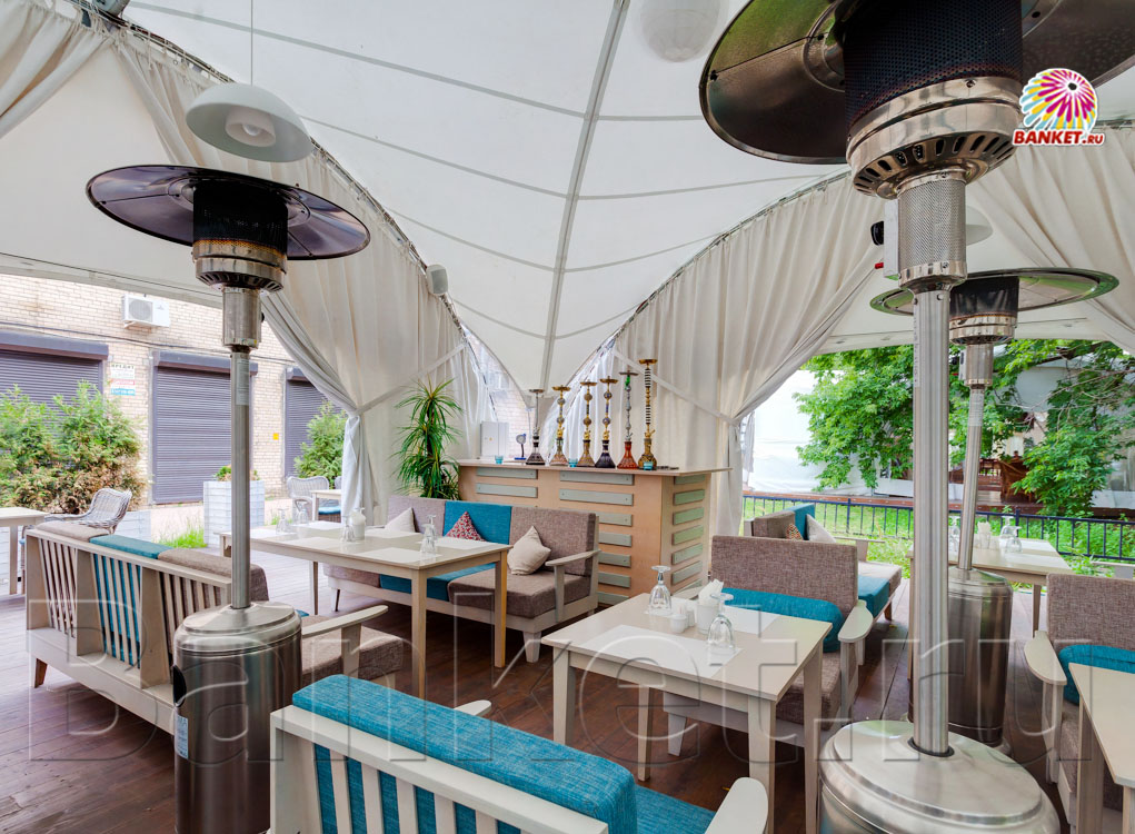 Веранда — фото 8