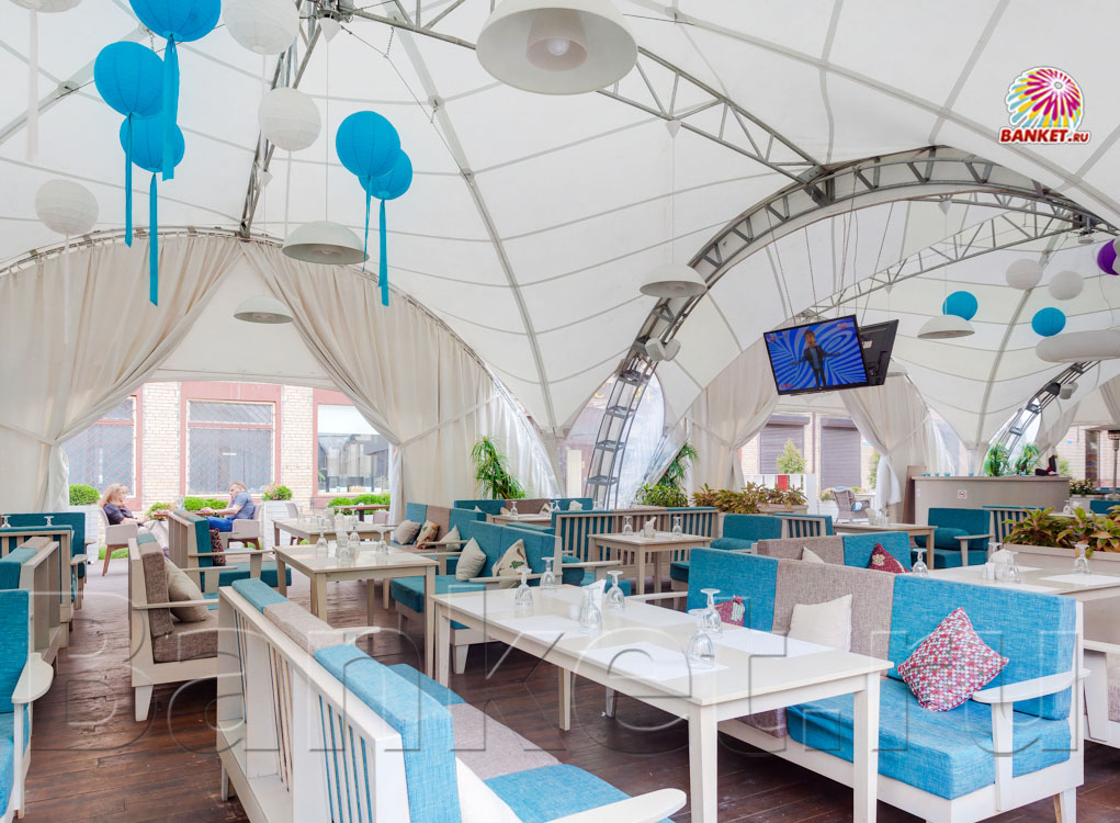 Веранда — фото 9