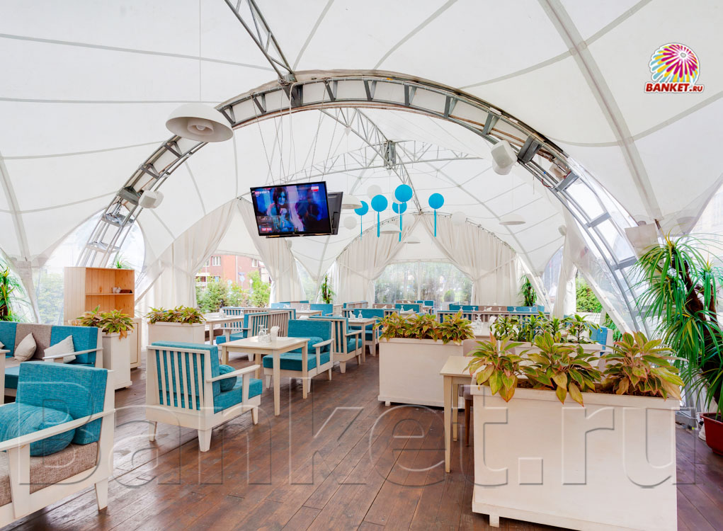 Веранда — фото 10