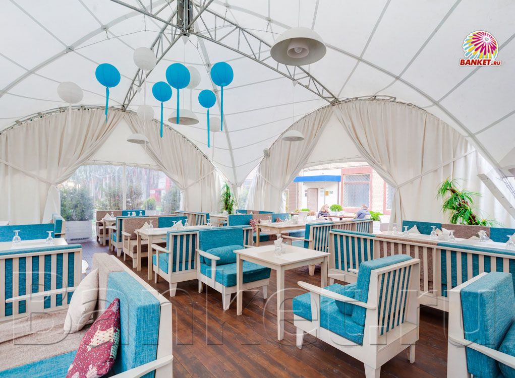 Веранда — фото 11