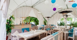 Веранда — фото 5