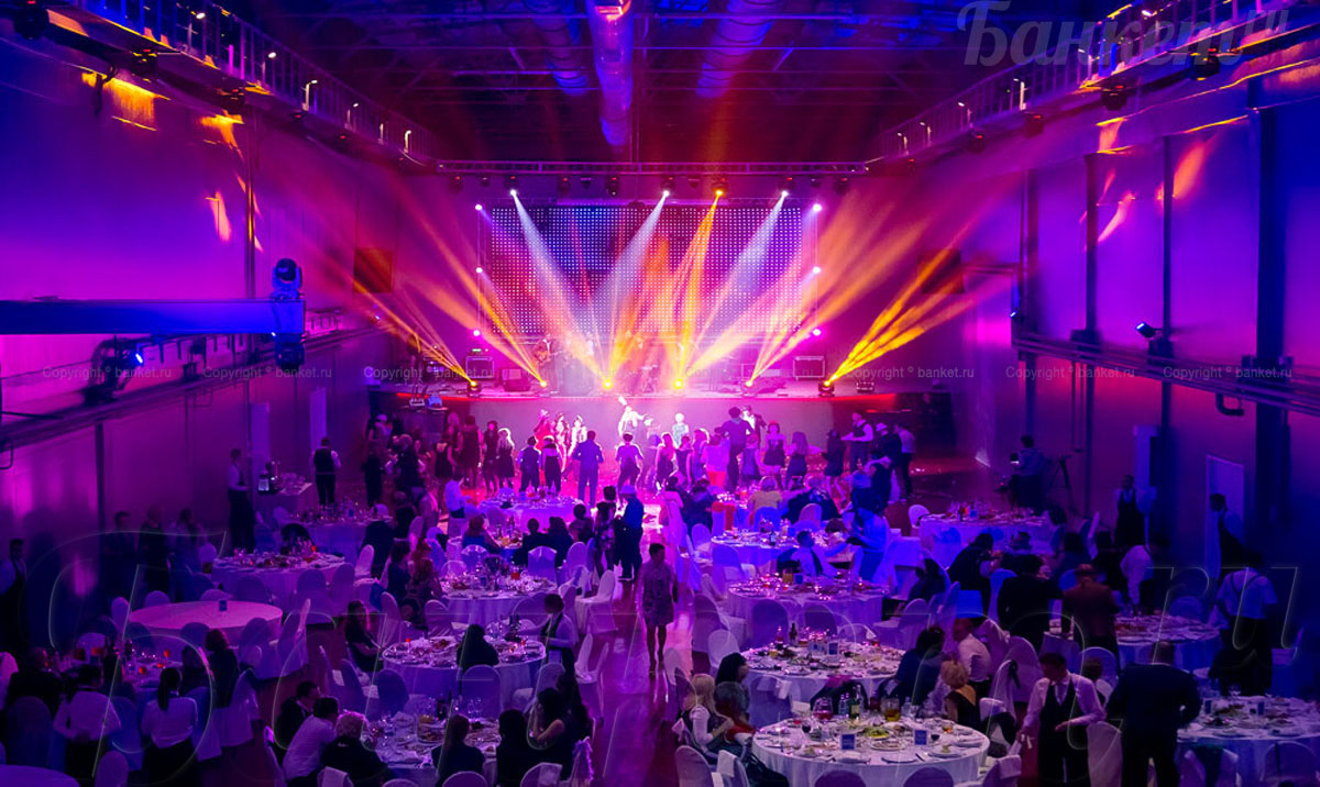 Studio Hall — Studio Hall