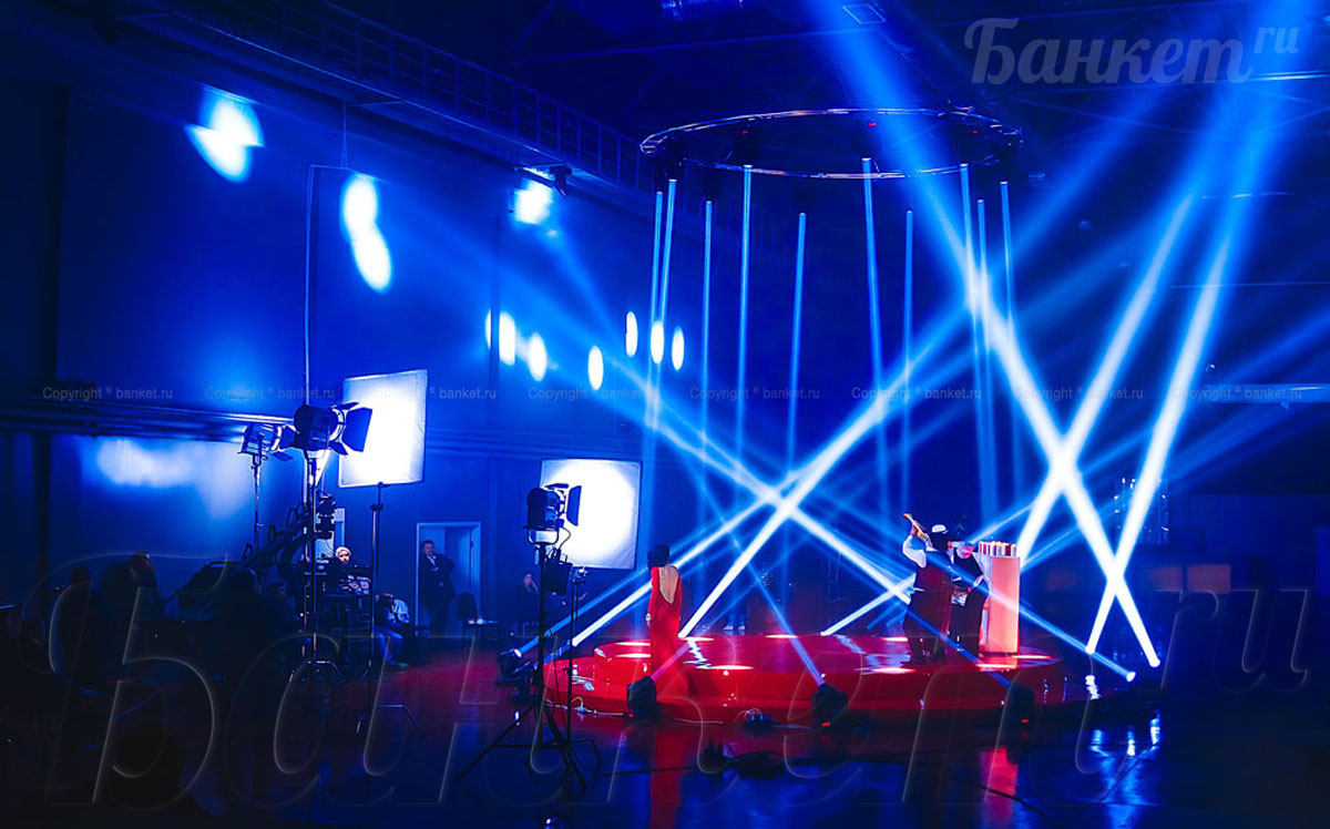 Studio Hall — Studio Hall