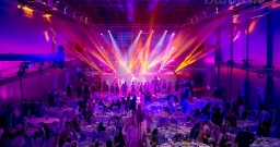 Studio Hall — интерьер зала