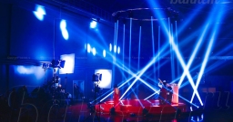 Studio Hall — подробнее о зале