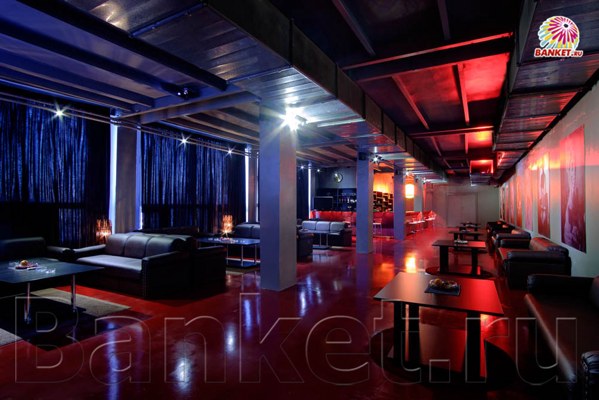 Логотип Studio Hall