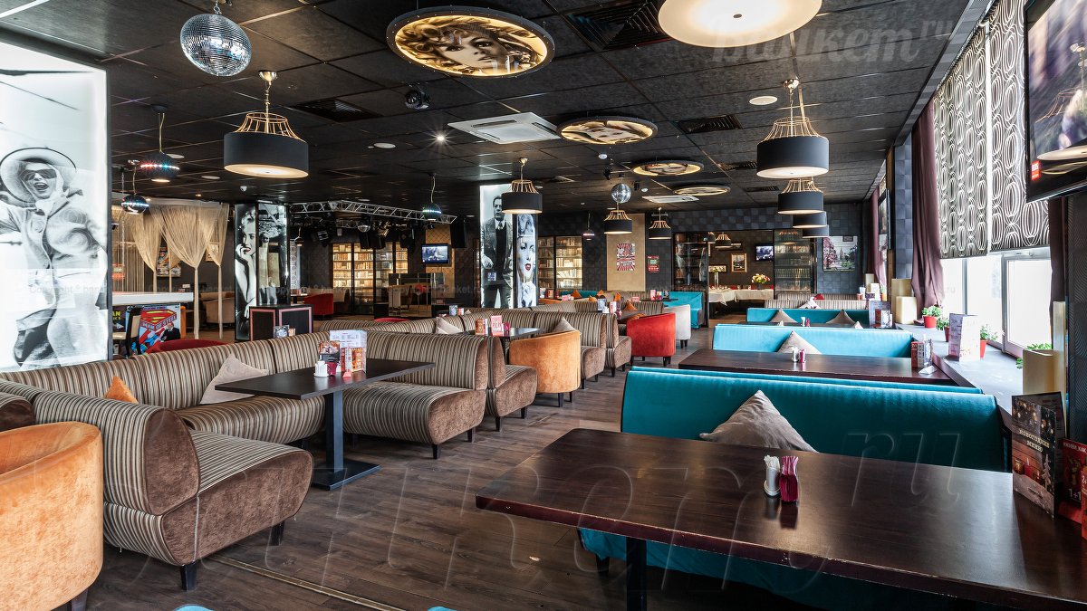 Территория Рязанская — фото 9