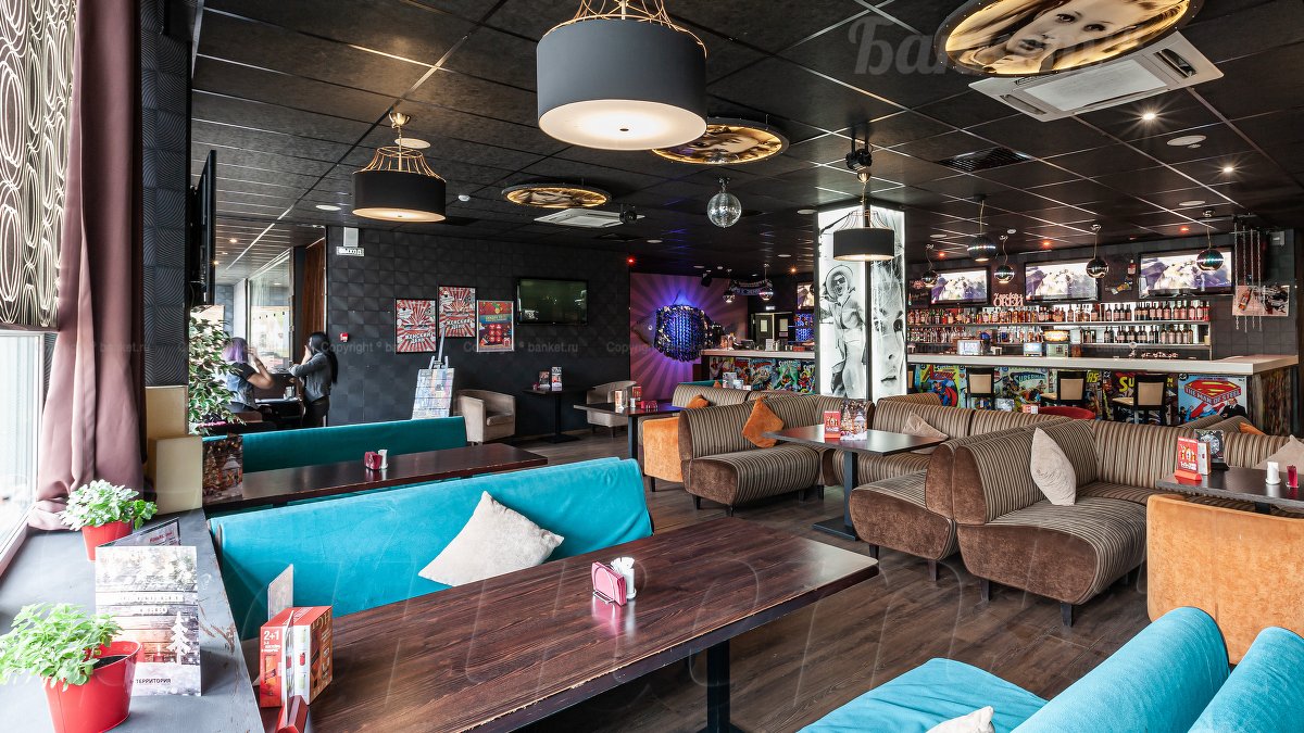 Территория Рязанская — фото 11