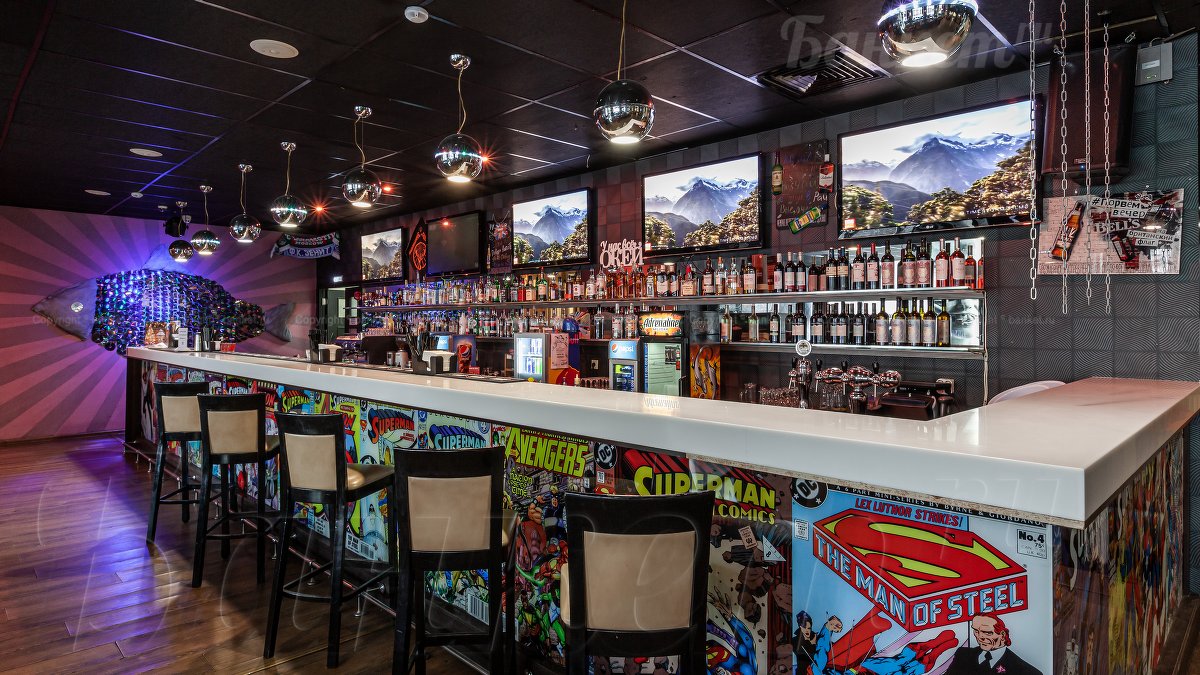 Территория Рязанская — фото 15