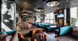 Территория Рязанская — подробнее о зале