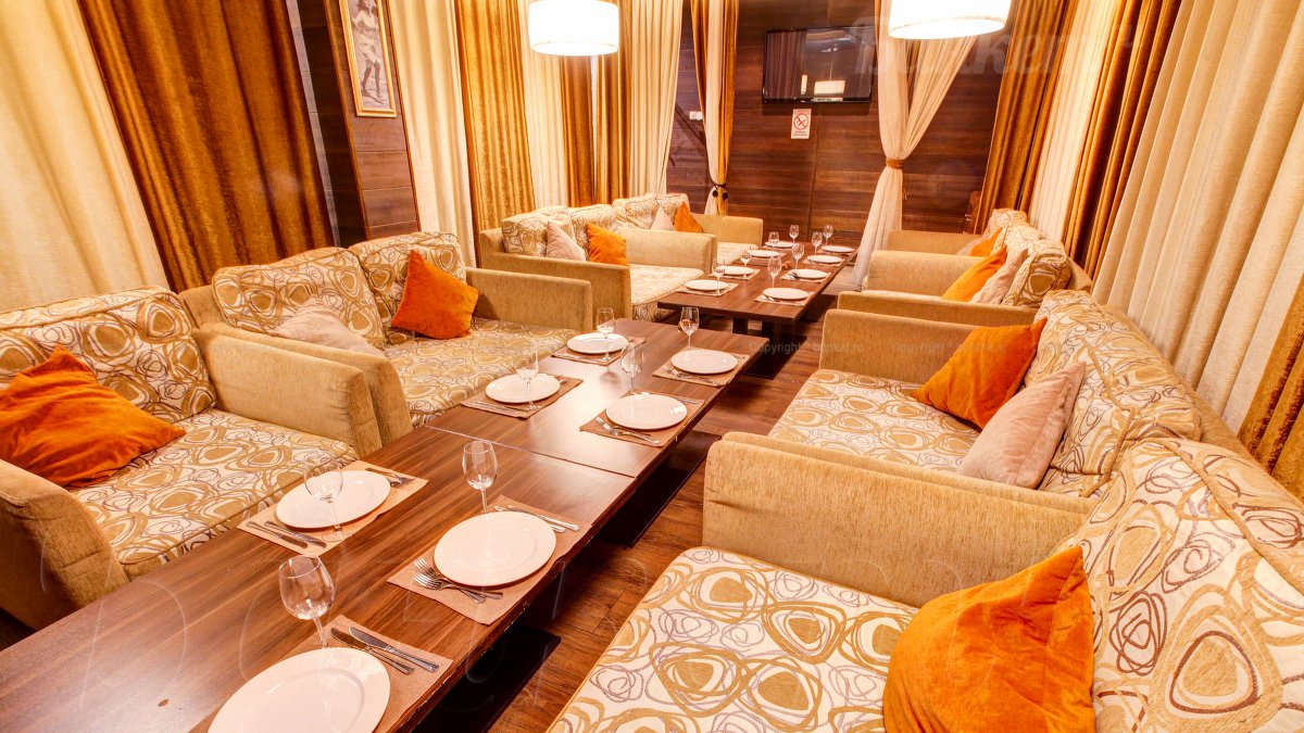 Лаунж — фото 4