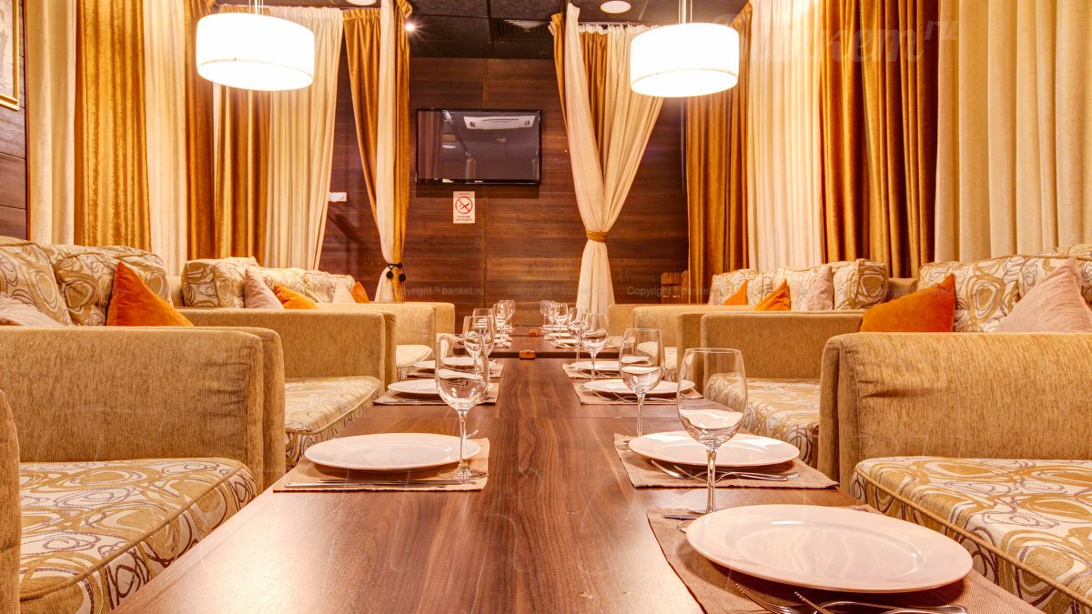 Лаунж — фото 5