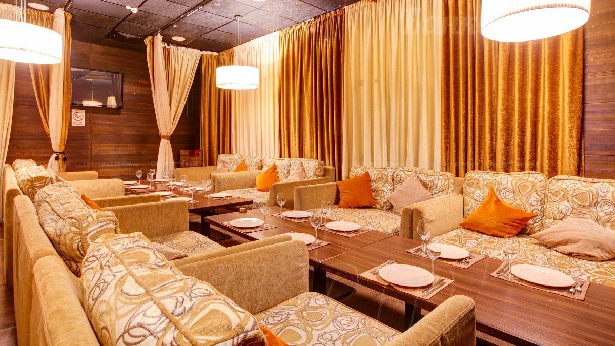 Лаунж — фото 6