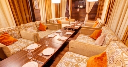 Лаунж — фото 4