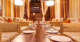 Лаунж — фото 5