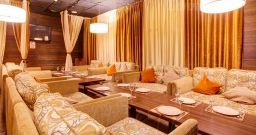 Лаунж — фото 6