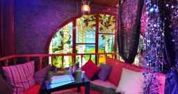 Основной — подробнее о зале