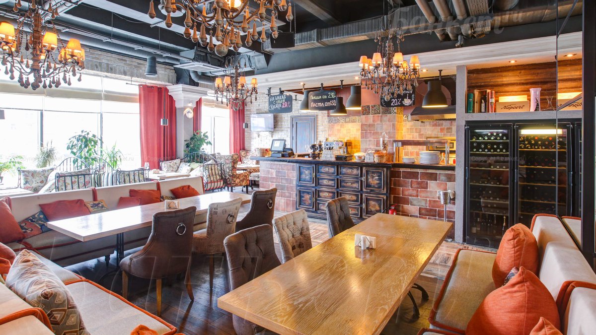 Большой зал — фото 4