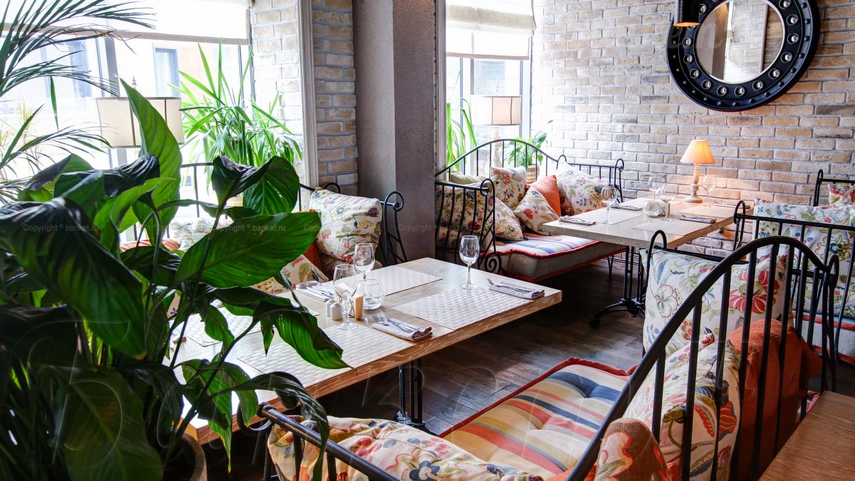 Большой зал — фото 5