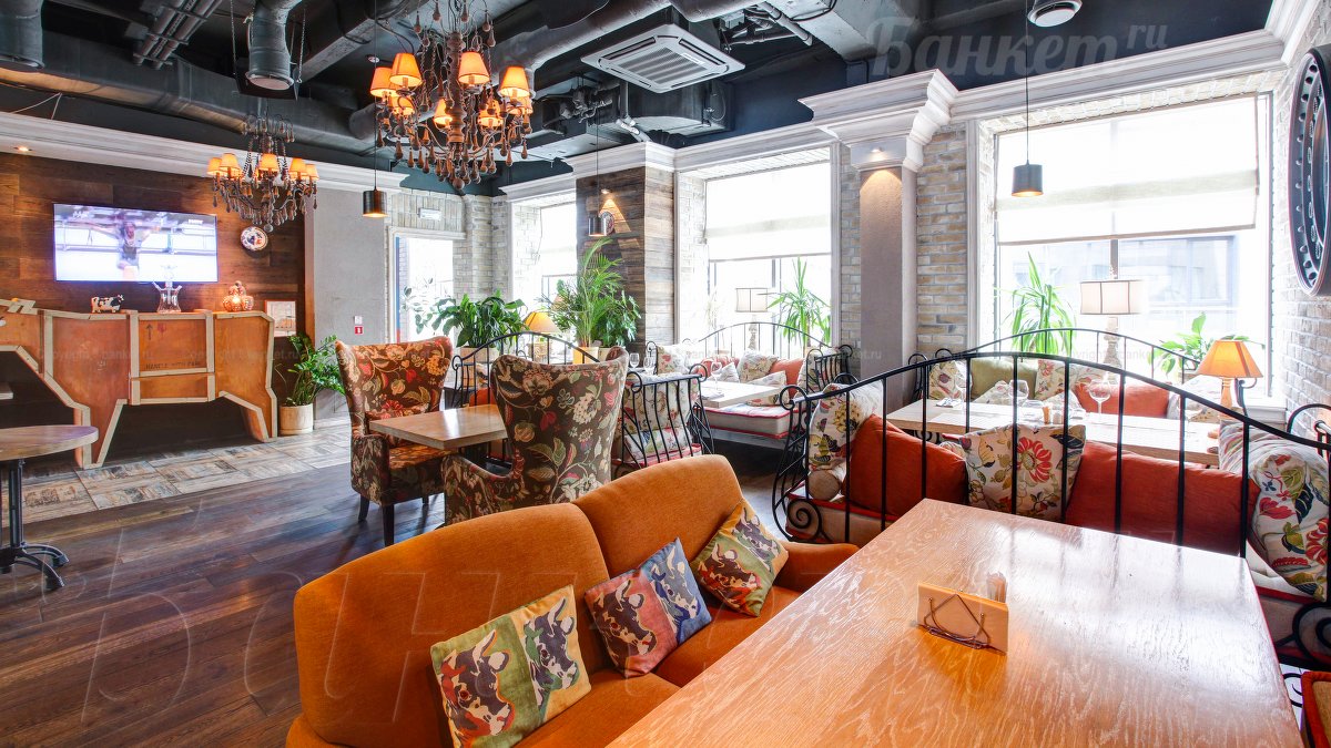 Большой зал — фото 6