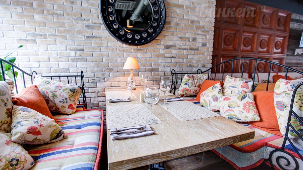 Большой зал — фото 7