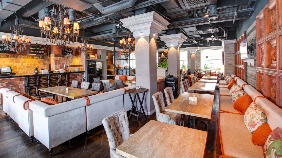 Большой зал — фото 8