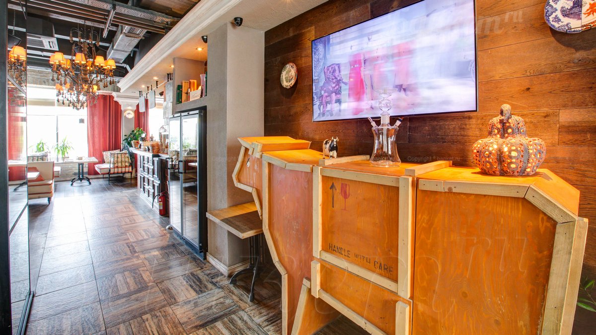 Большой зал — фото 9