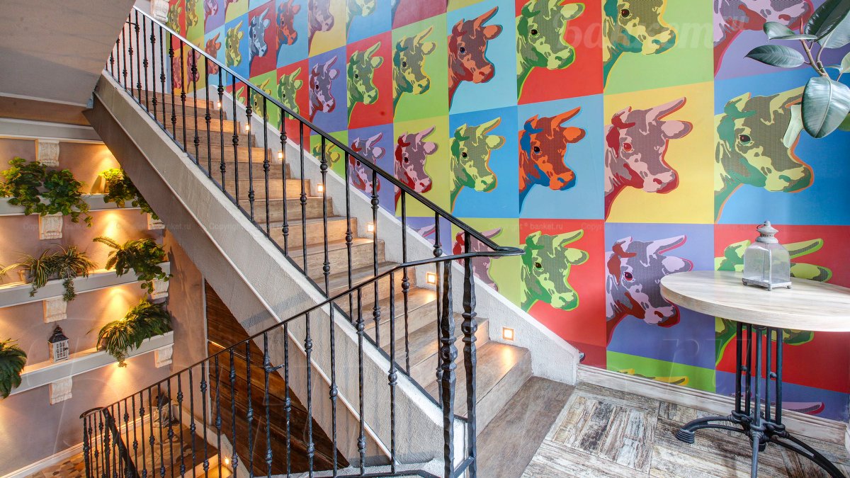 Большой зал — фото 10