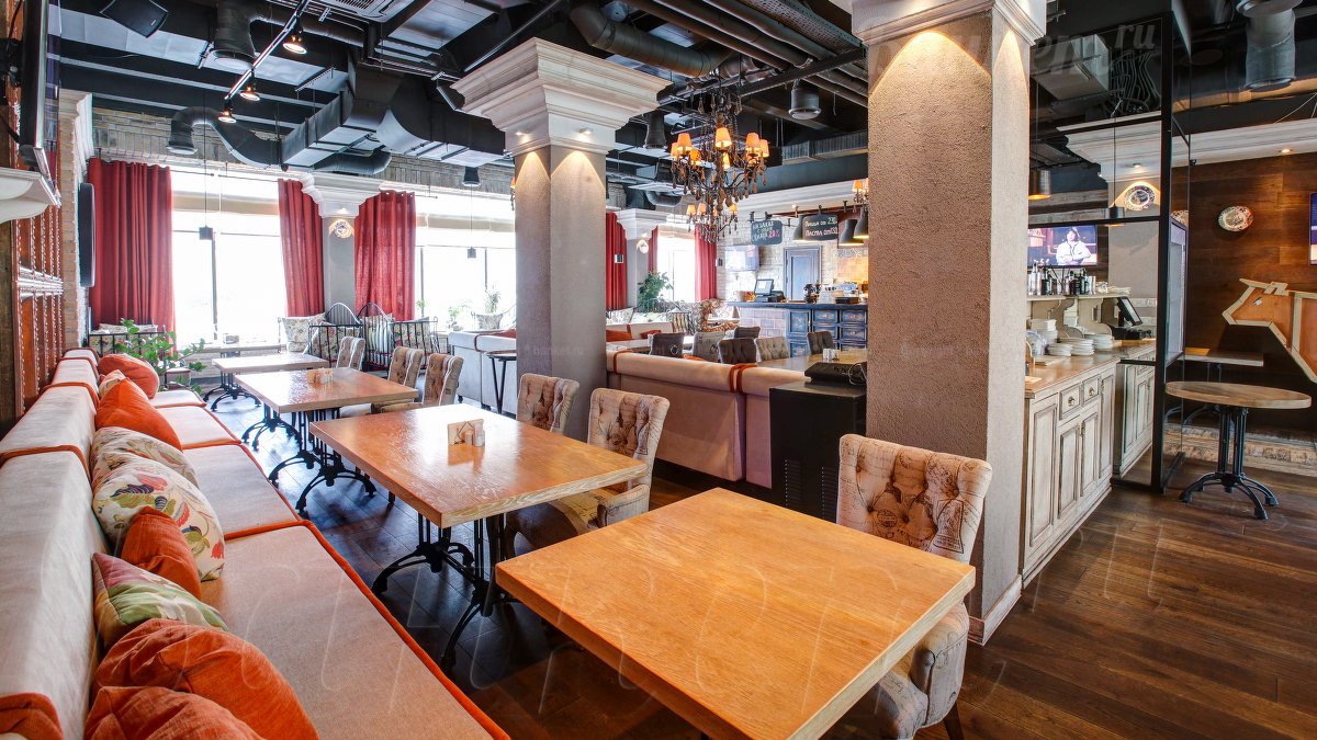 Большой зал — фото 11