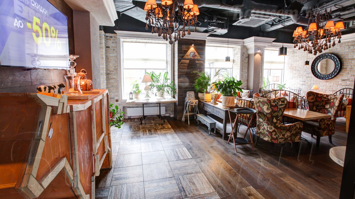 Большой зал — фото 12