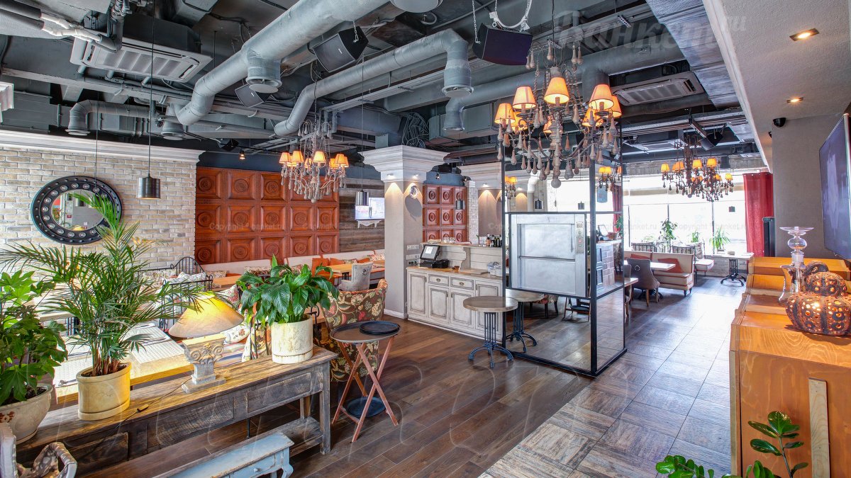 Большой зал — фото 13