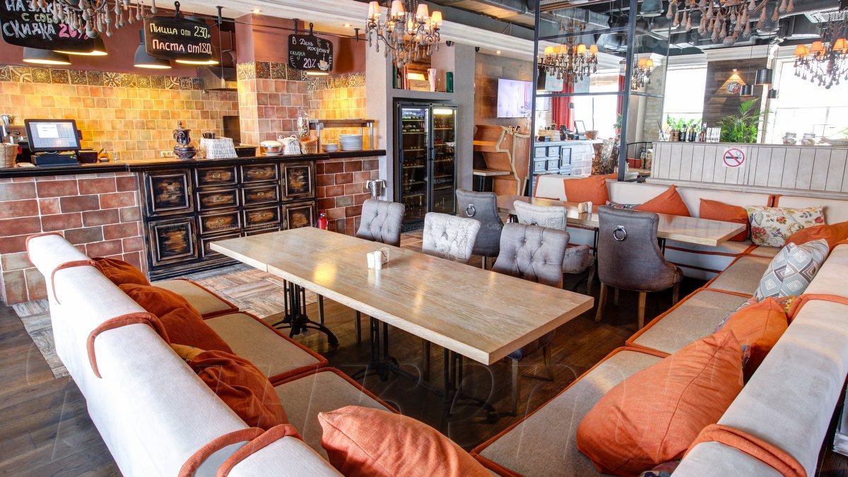 Большой зал — фото 14