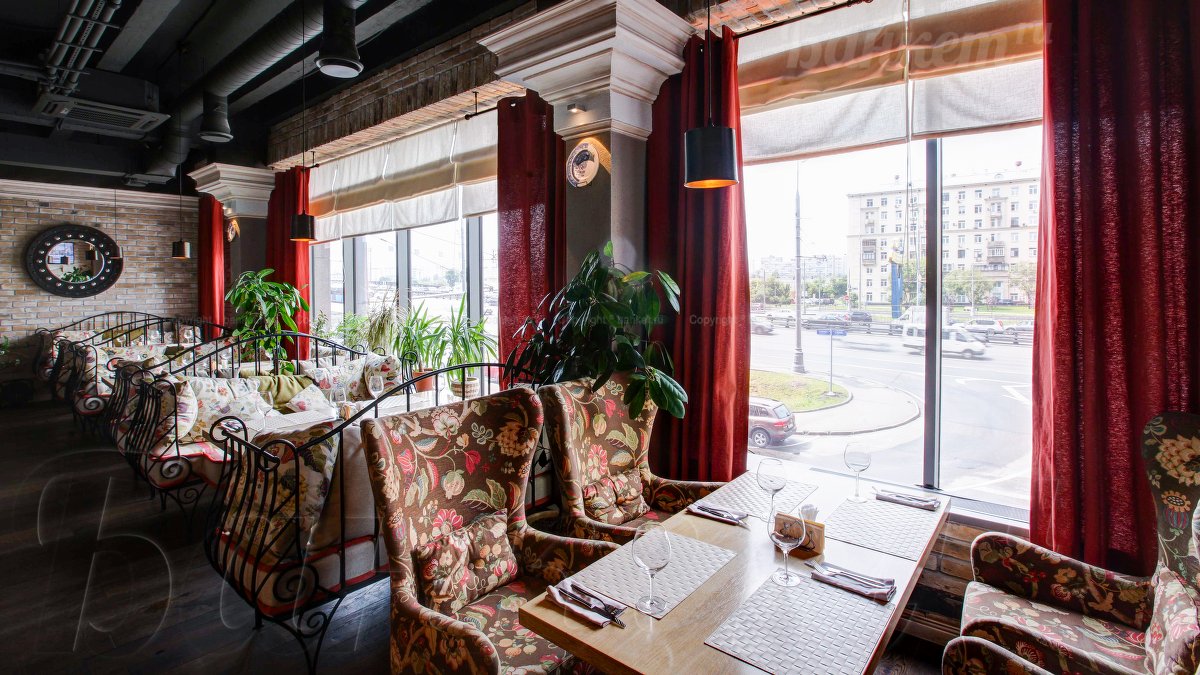 Большой зал — фото 15