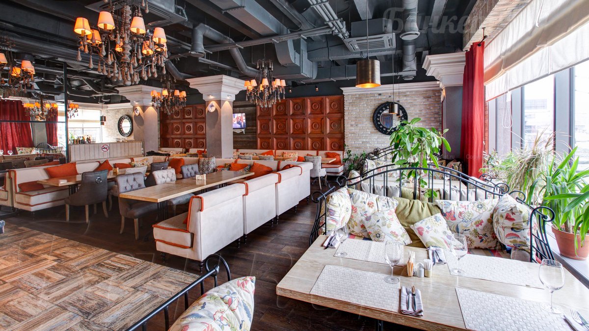 Большой зал — фото 16