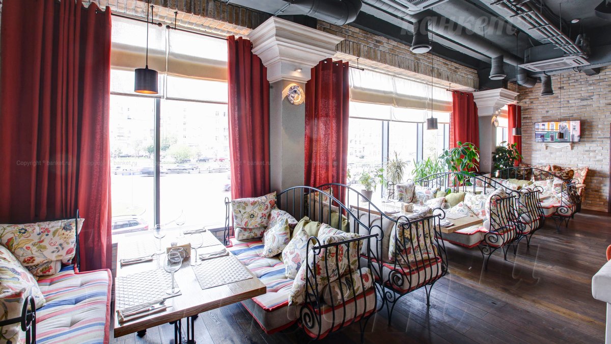 Большой зал — фото 17