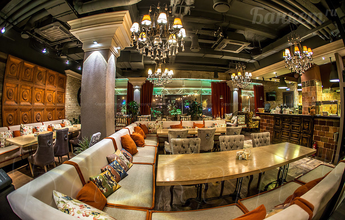 Большой зал — фото 18