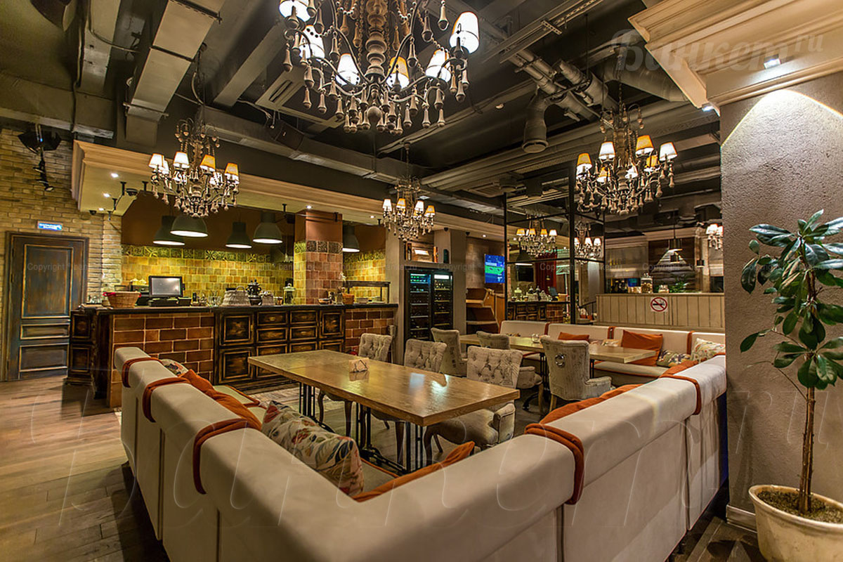 Большой зал — фото 19