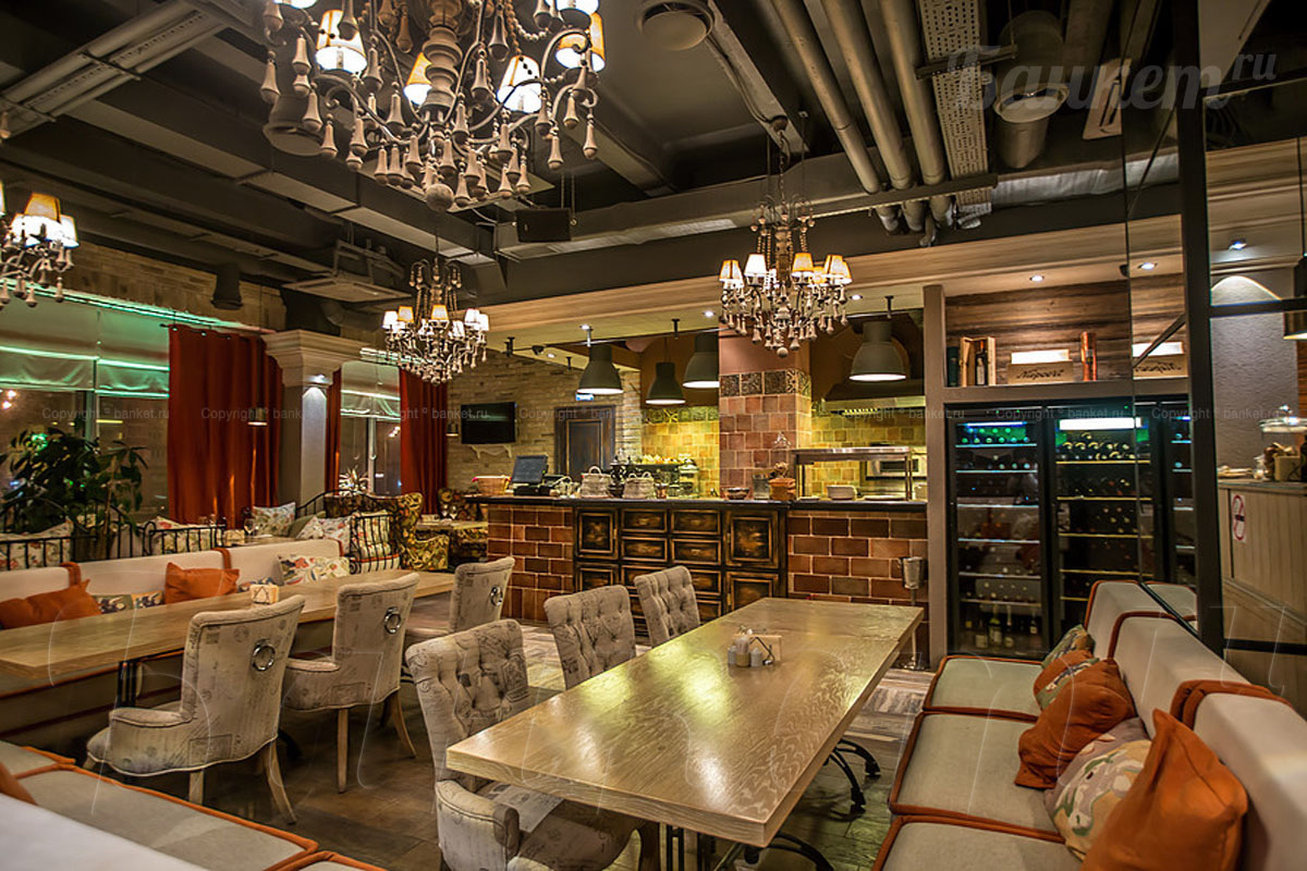 Большой зал — фото 20