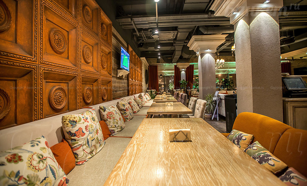 Большой зал — фото 21