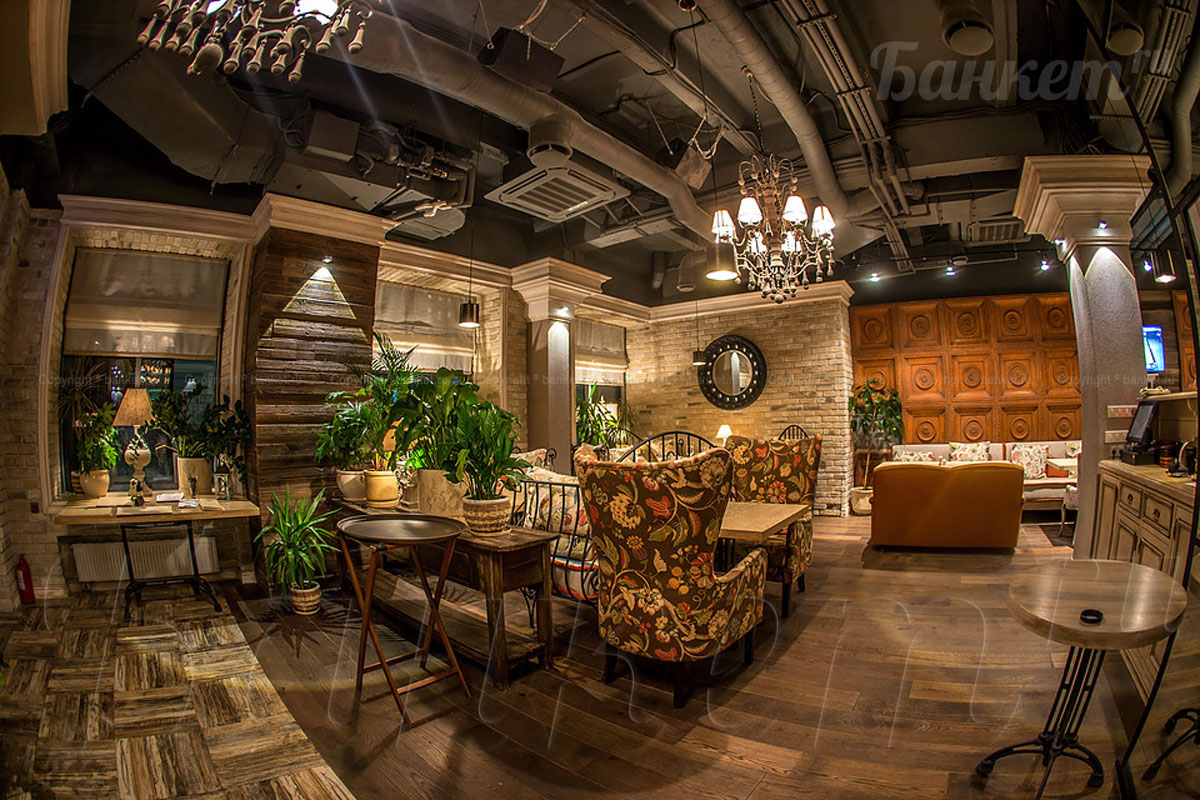 Большой зал — фото 22