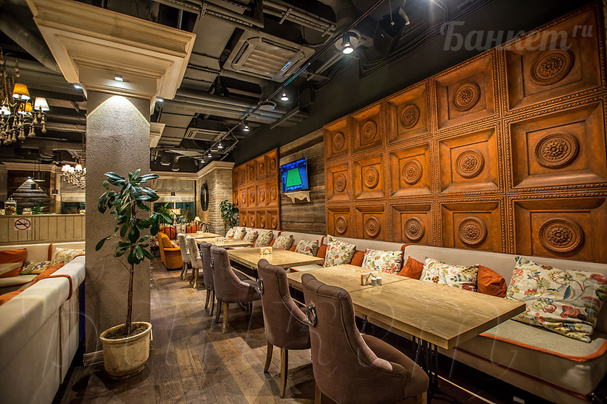 Большой зал — фото 23