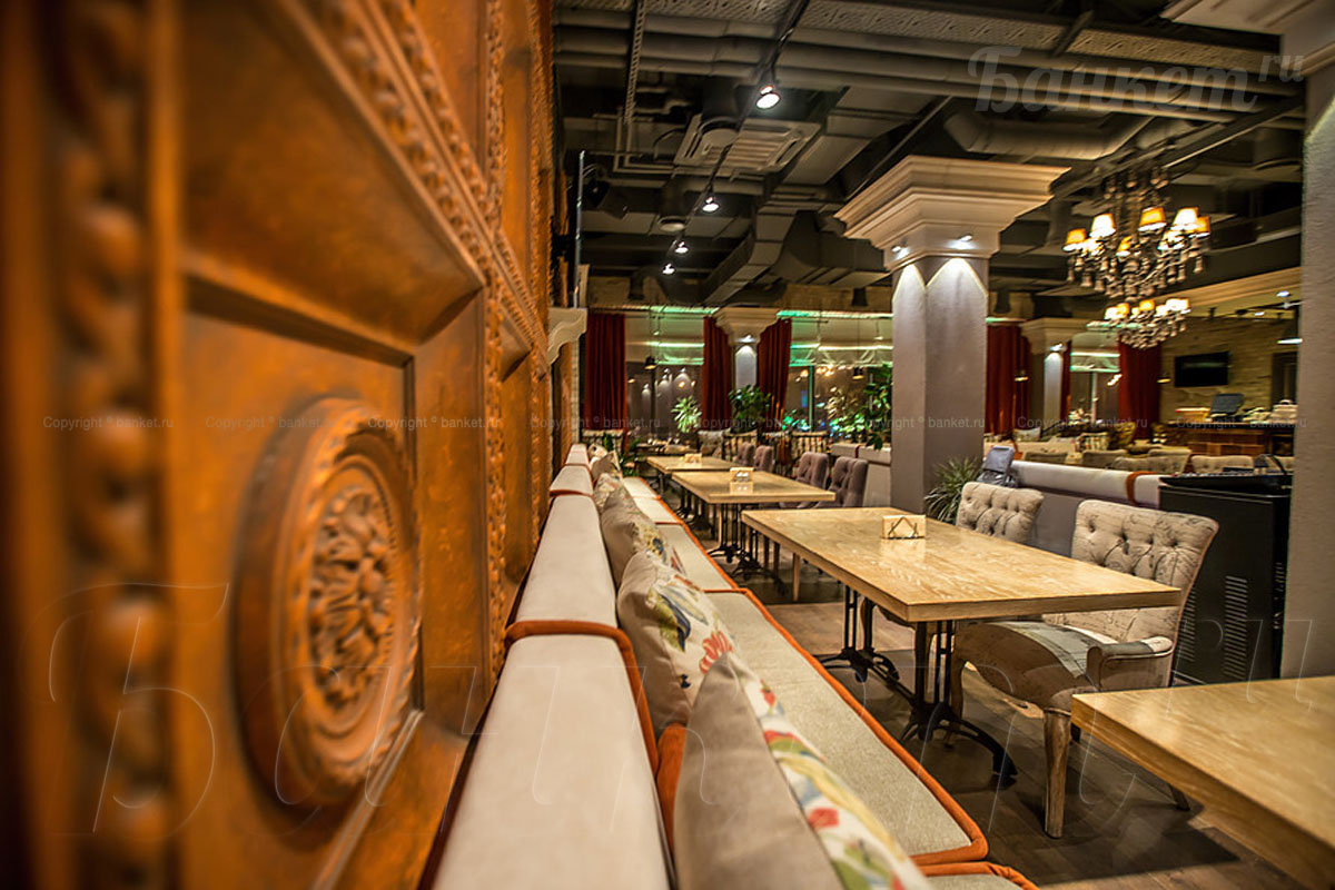 Большой зал — фото 24