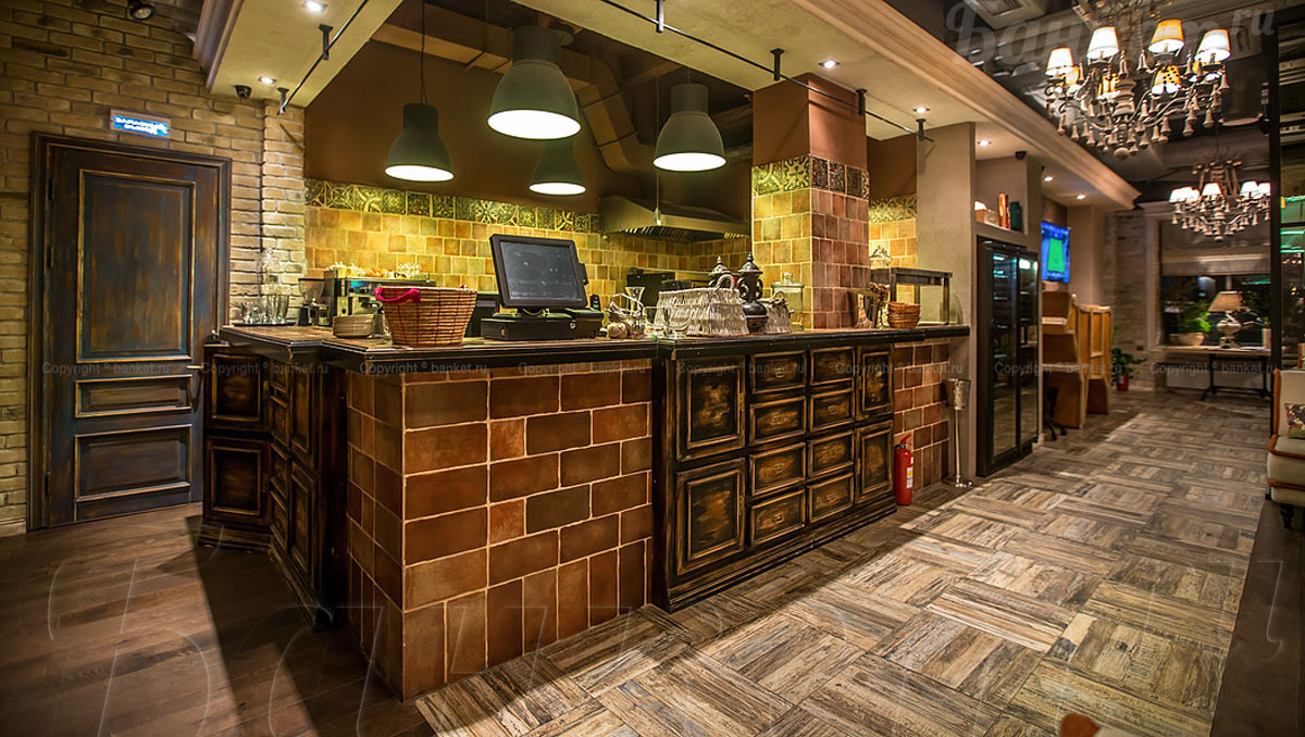 Большой зал — фото 25