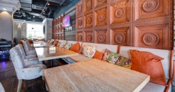 Большой зал — подробнее о зале